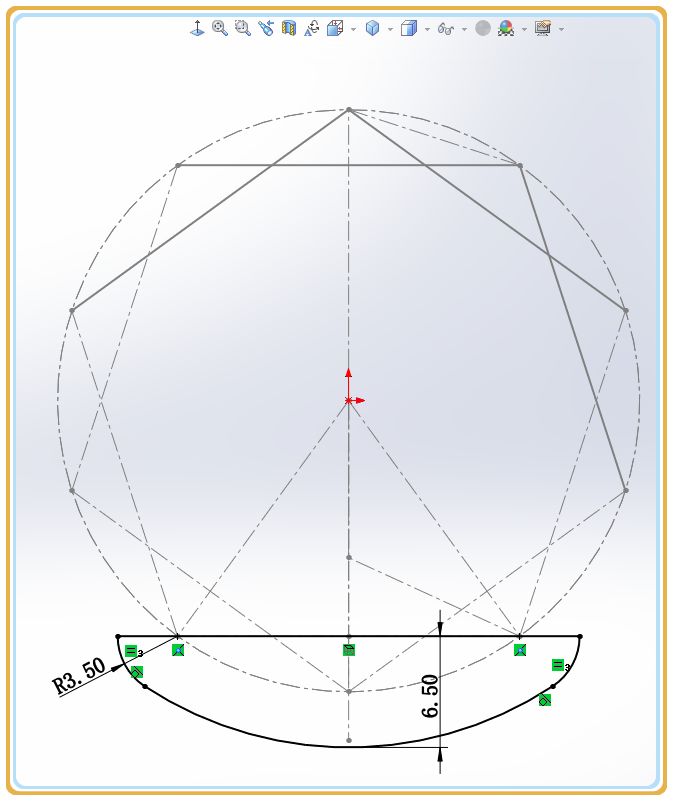 solidworks用3d草图画框架,用solidworks建模3dmax渲染