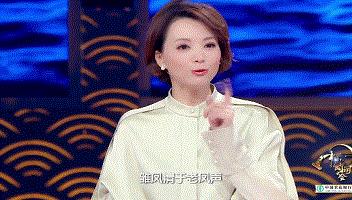 董卿关于四季诗词的开场词,董卿演讲的中国诗词开场诗