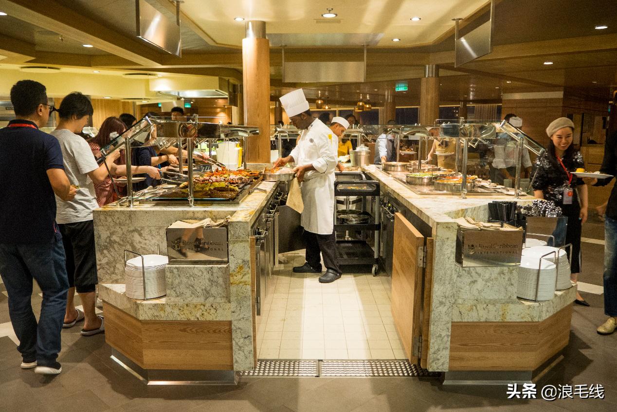 海洋光谱号邮轮游玩攻略,海洋光谱号邮轮哪个好玩