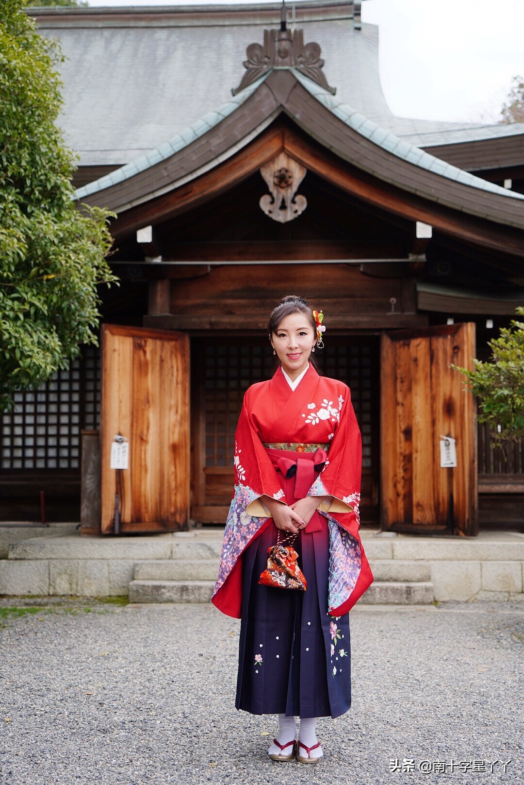 2019日本赏樱最新攻略|大津小众路线私家推荐