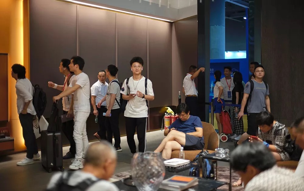 奢悦发布会,奢悦产品发布会