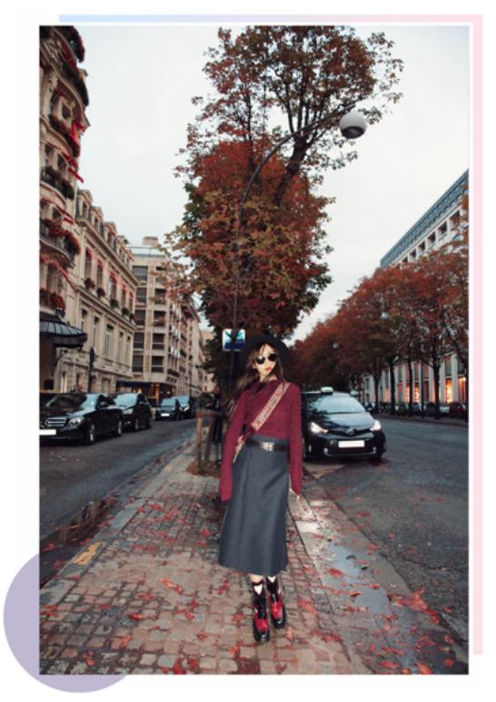 辣妈时尚气质穿搭连衣裙,辣妈穿搭裙装