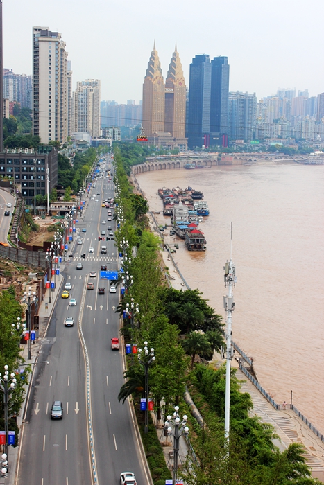 重庆外地人印象,人们对重庆最经典的印象