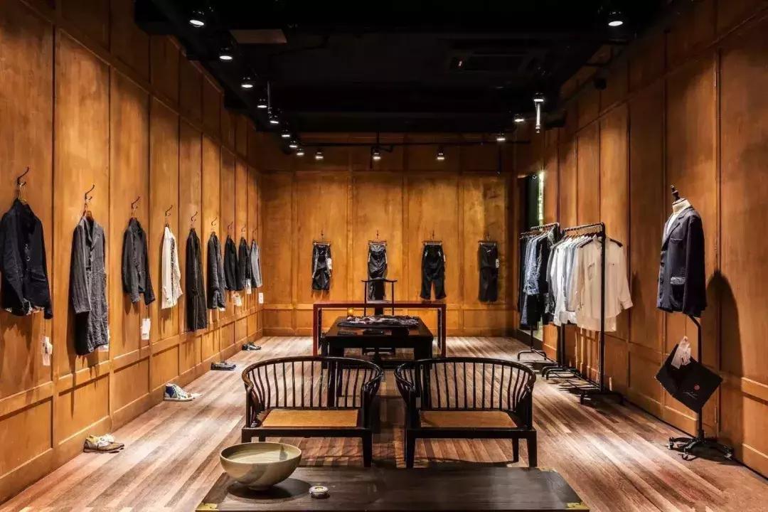 上海aj买手店,上海10家最佳买手店