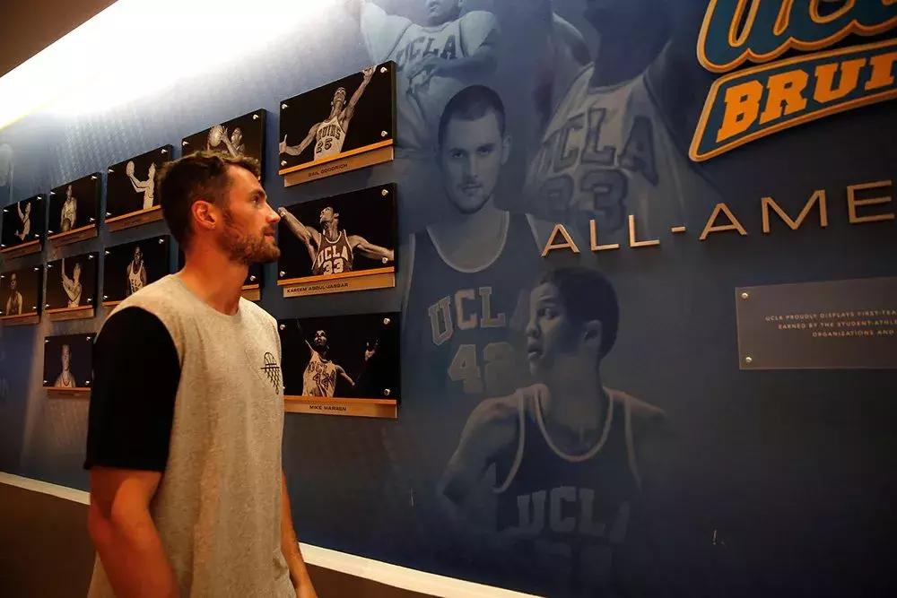 凯文乐福5次总决赛,巅峰时期的凯文乐福集锦