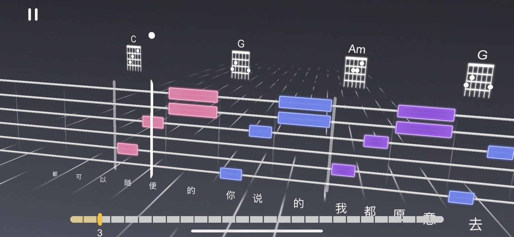 满足你的吉他梦！入手Poputar智能吉他，21天就能玩转吉他