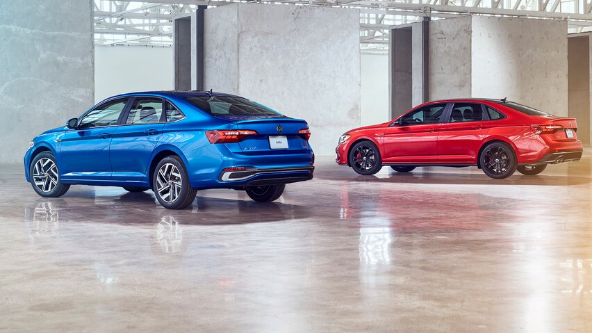 新款大众速腾2022款发布了吗,2022款大众速腾还值得买吗