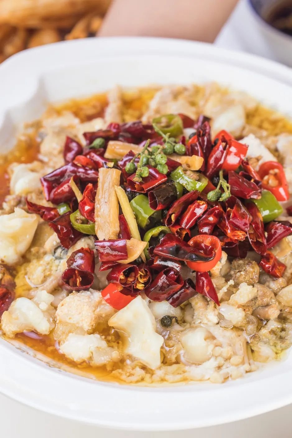 广州好吃的脆肉鲩鱼火锅,顺德人不多的鱼生