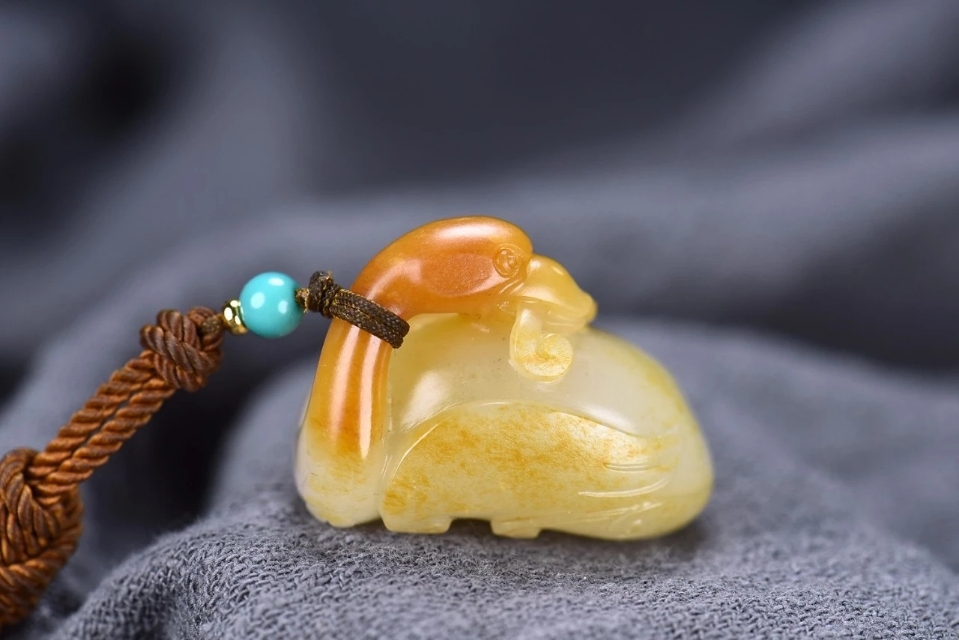 怎样把死玉盘活,死玉如何处理