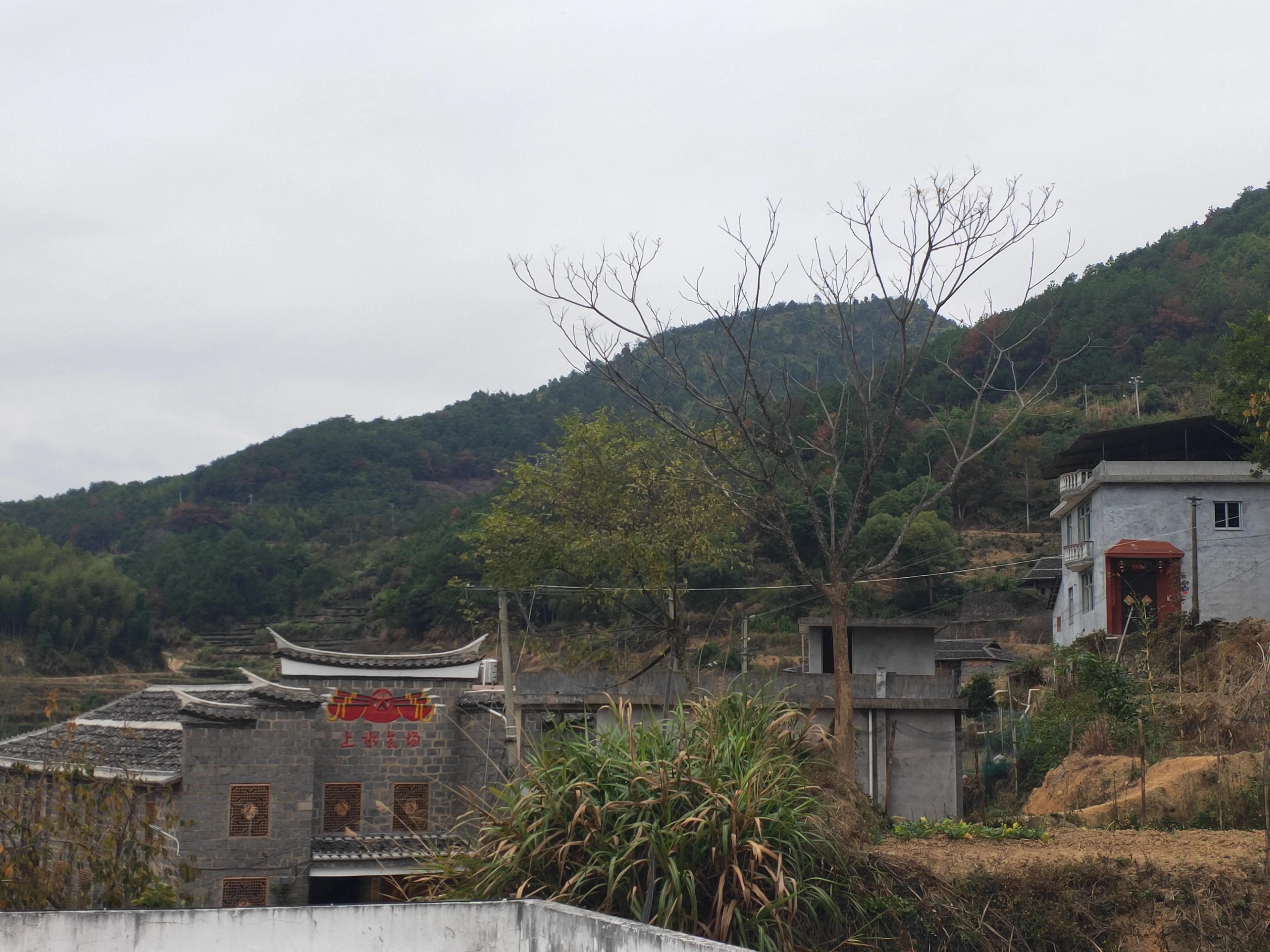 人间袅袅炊烟给人一种什么感觉,又见炊烟真的不一样吗