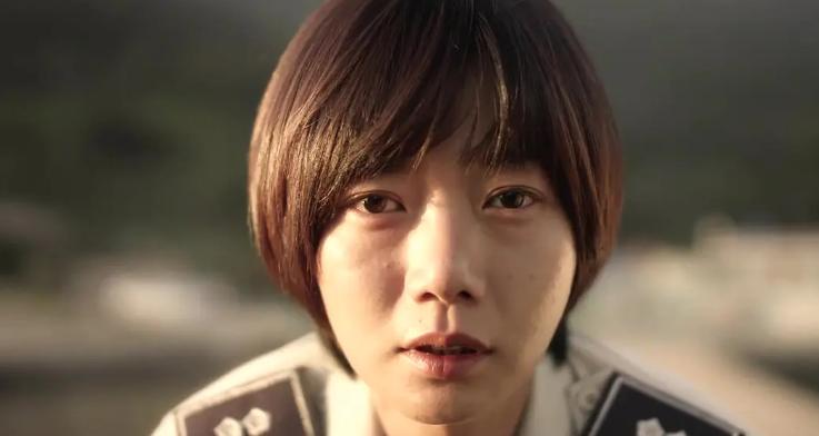 *恋虐**女警和被虐女孩，谁才是怪物