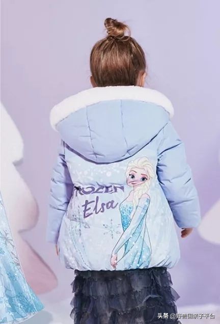 冰雪奇缘系列产品,冰雪奇缘周边产品