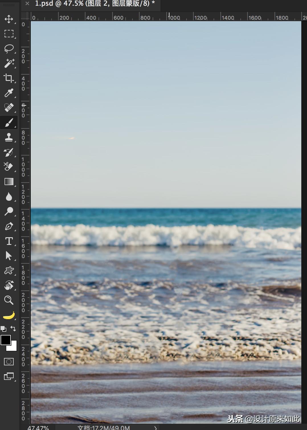 ps怎样去掉照片多余的人保留背景,ps怎么把多余的人物去掉不留痕迹