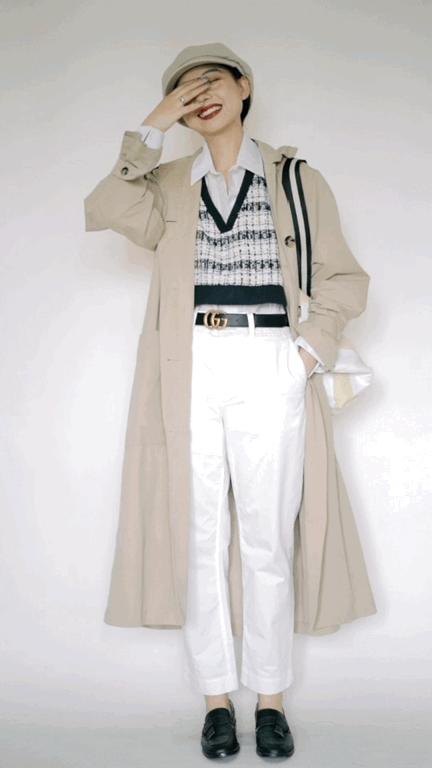 近期使用率很高的百搭时尚单品收到的满意的tb秋季单品