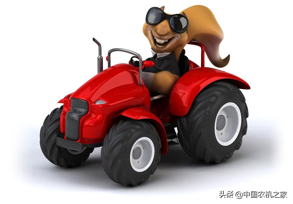 什么牌子的拖拉机底盘好,拖拉机各种底盘怎样区分