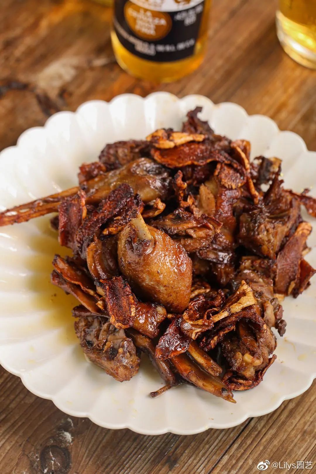 我在淘宝找到了个“能吃”的福建