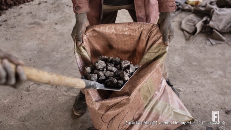 第4225回：资源诅咒引发战争，刚果金铌钶钽铁矿