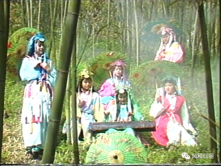 江湖恩仇录电视剧76版金顶神功,武侠剧江湖恩仇录