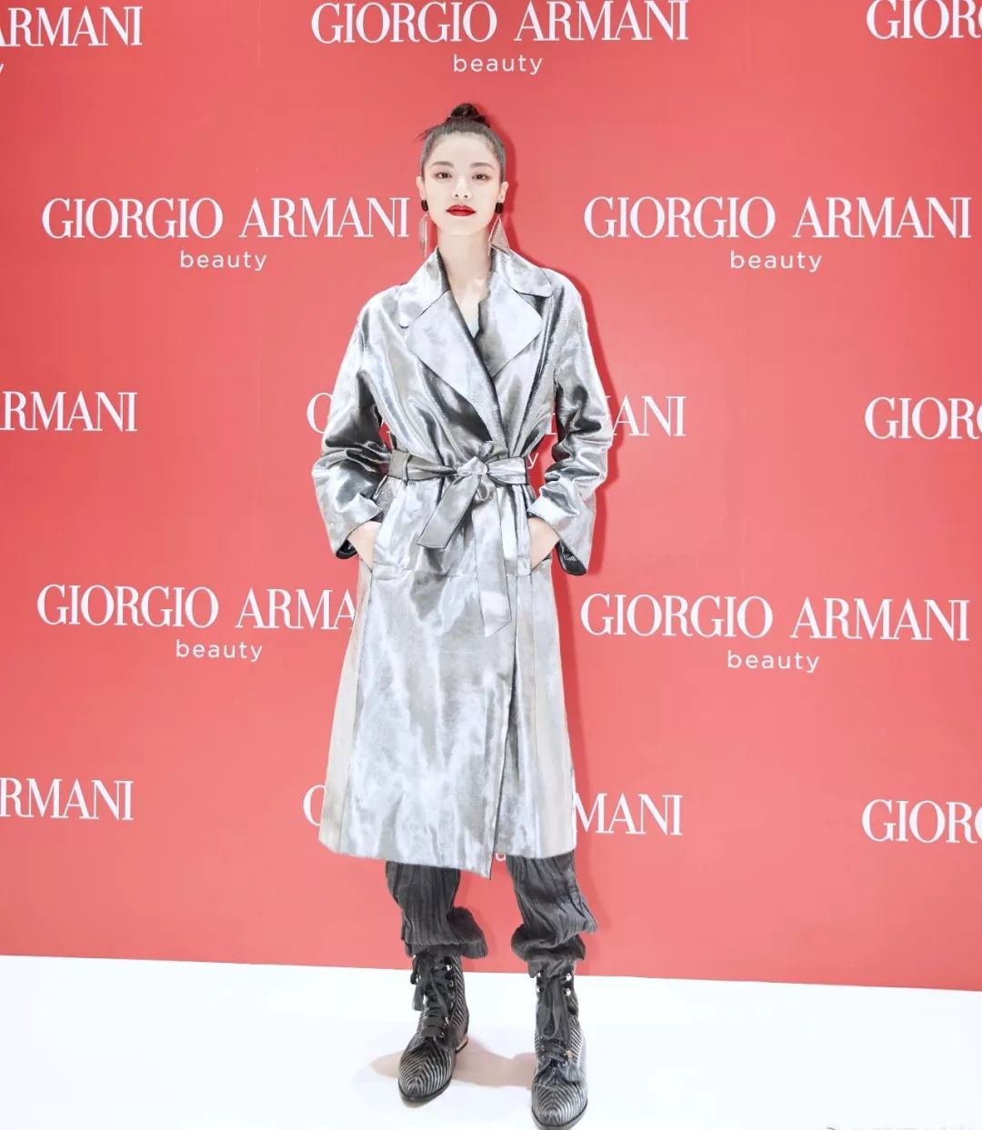 殷桃高圆圆李宇春汤唯,汤唯李宇春