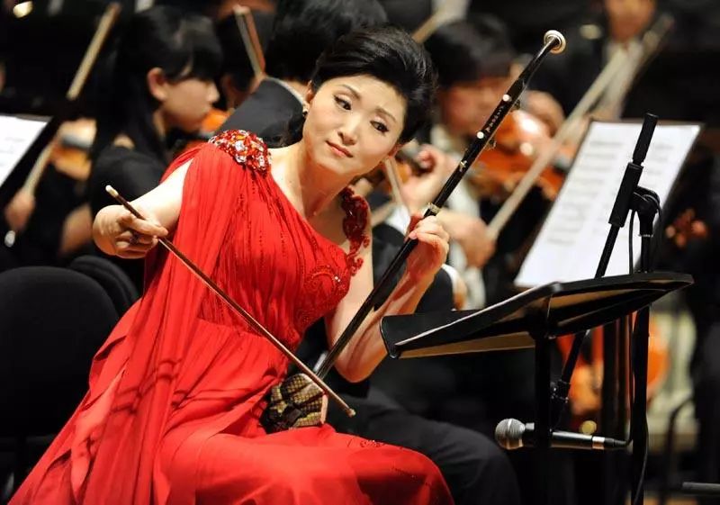 二胡音准不好怎么练,有什么软件可以帮助练二胡音准