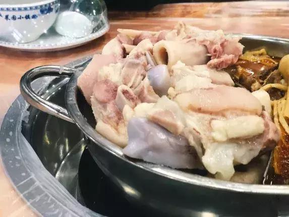 春季养生美容汤,春季养生怎么吃一周汤谱请收好