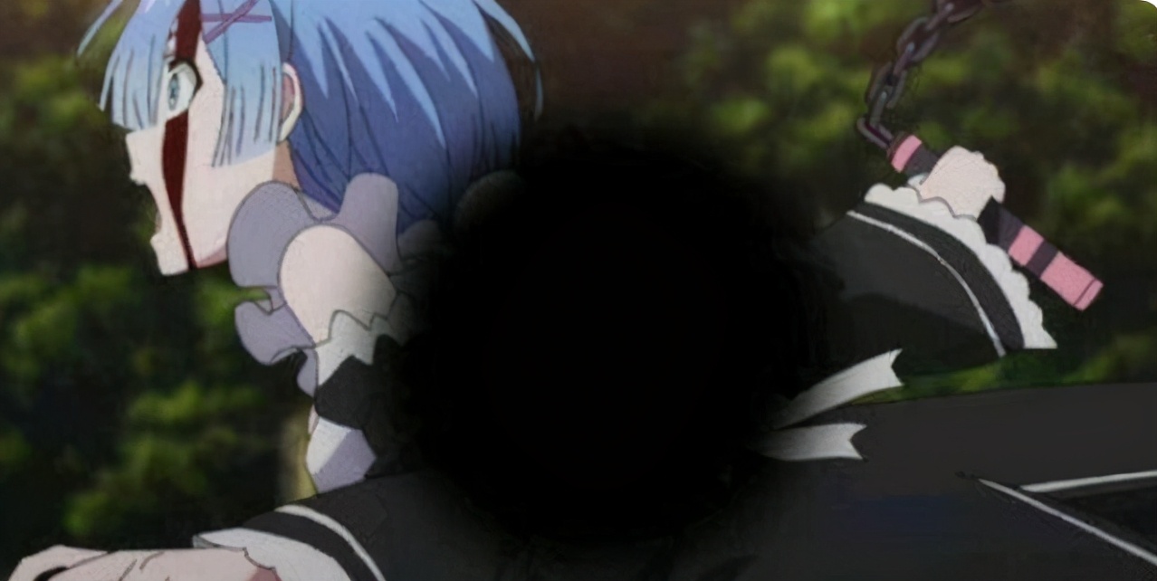 动漫中这7种打码方式,你能接受哪一种?