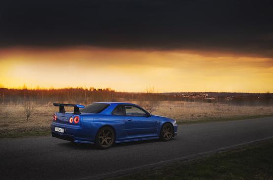 nissan汽车发展史,东风日产nissan小型suv