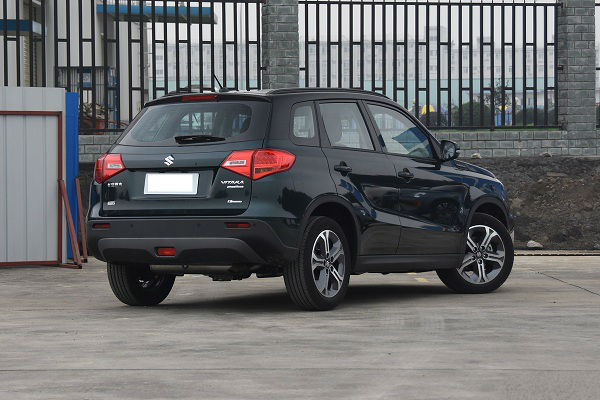 16年铃木维特拉1.4t值得入手吗,铃木维特拉哪款最具性价比