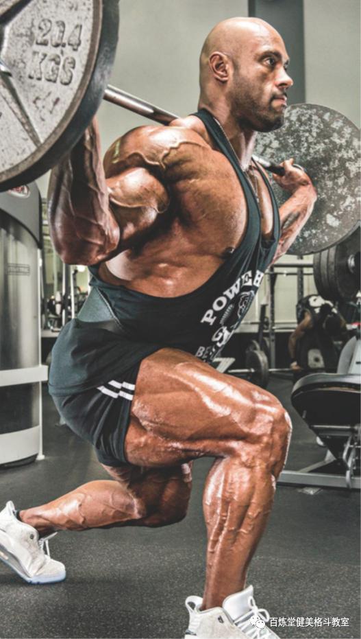 做深蹲需要注意的问题,深蹲做不好是什么原因