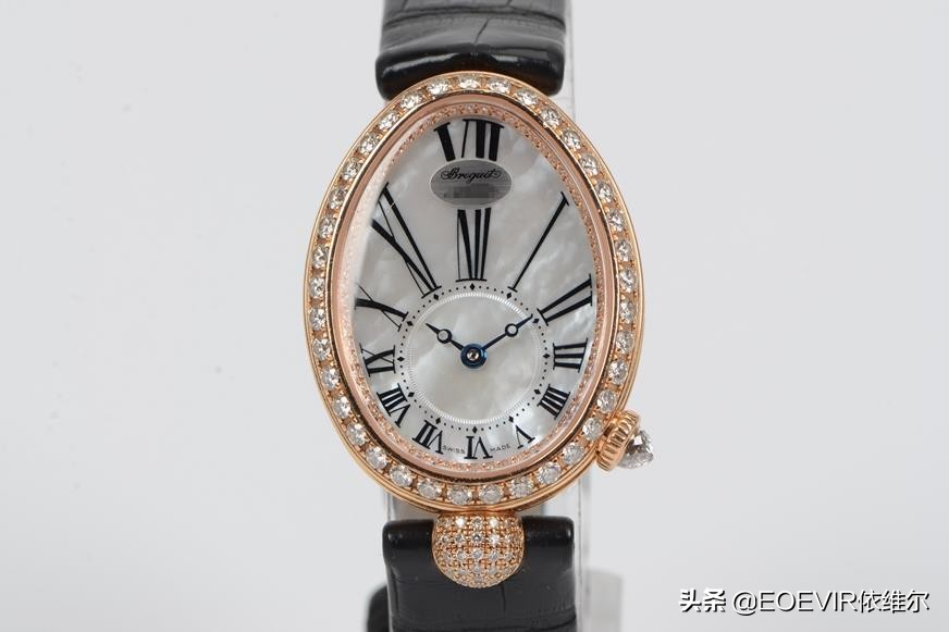 入门奢侈品女表推荐,从入门到高端腕表选购建议