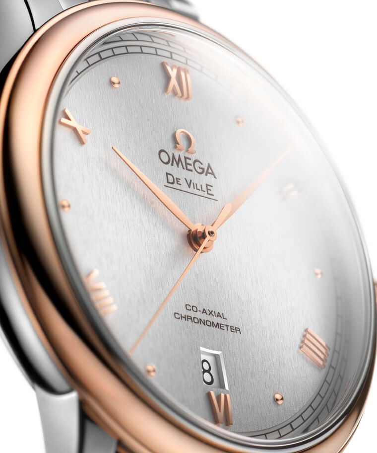 欧米茄碟飞prestige,欧米茄新款典雅碟飞8800