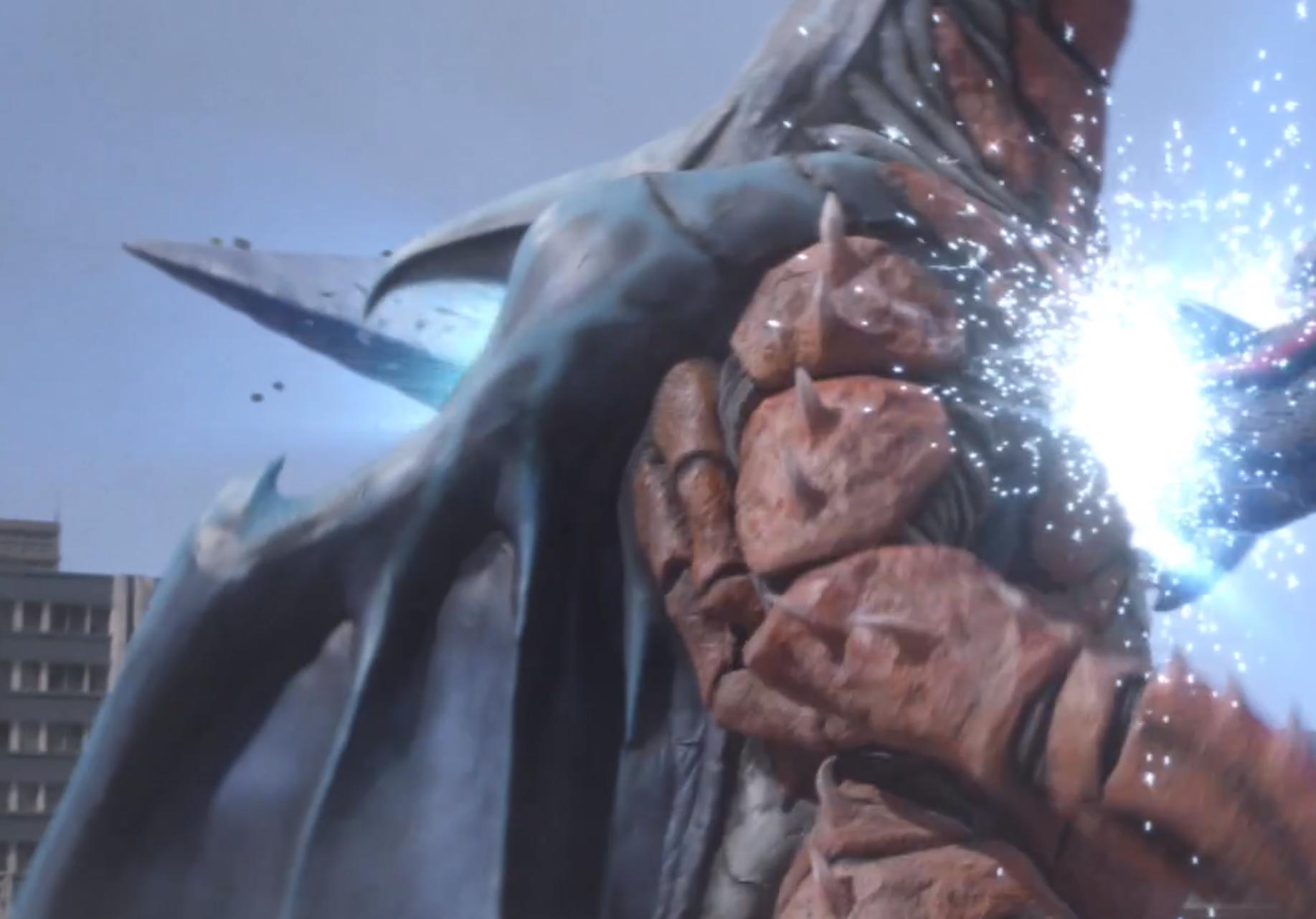 泰罗之子泰迦奥特曼正式开播，次世代奥特曼7人还不抵一个泰罗？