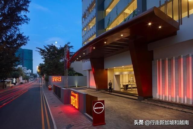 我的旅行日记:神秘的南亚岛国,印度洋上明珠的七天六晚行程