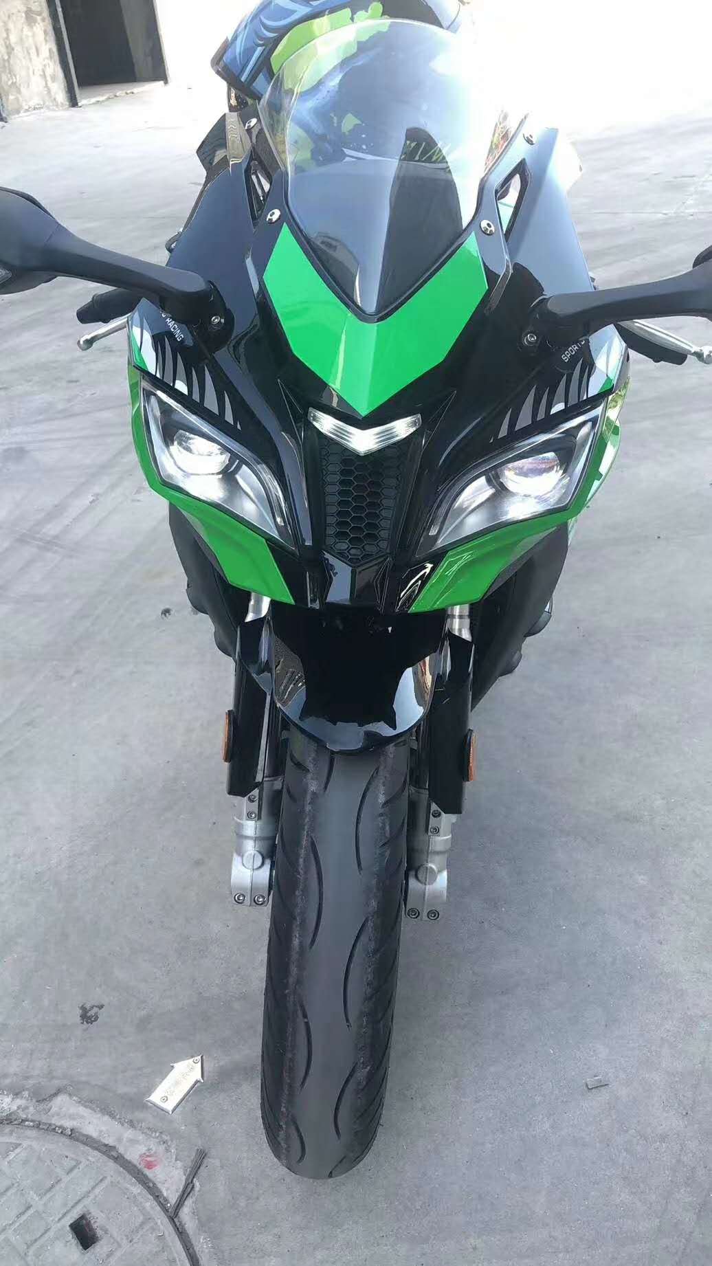 地平线华鹰500,华鹰500地平线怎么样