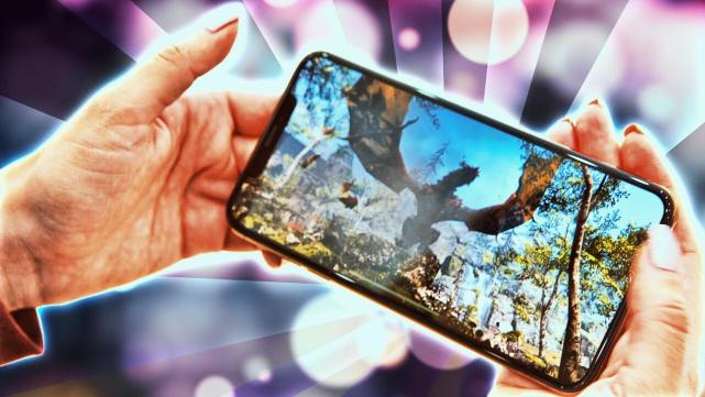 iphonexs还能撑几年,为什么iphone用三年了还会卡