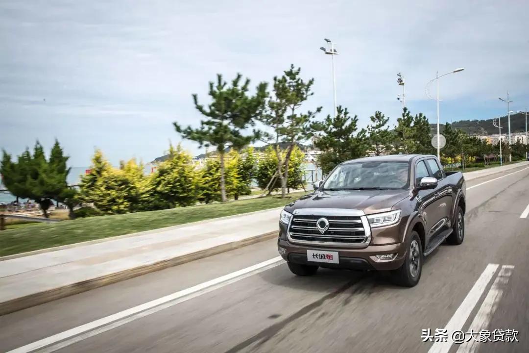 汽车*款贷**有哪些手续费?