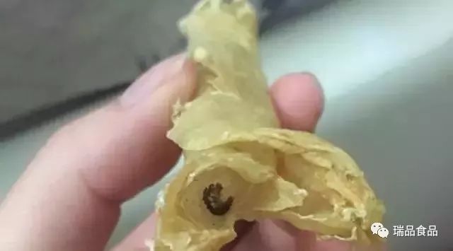 花胶放阴凉的地方还是干燥,买回来的花胶发霉是正常的吗