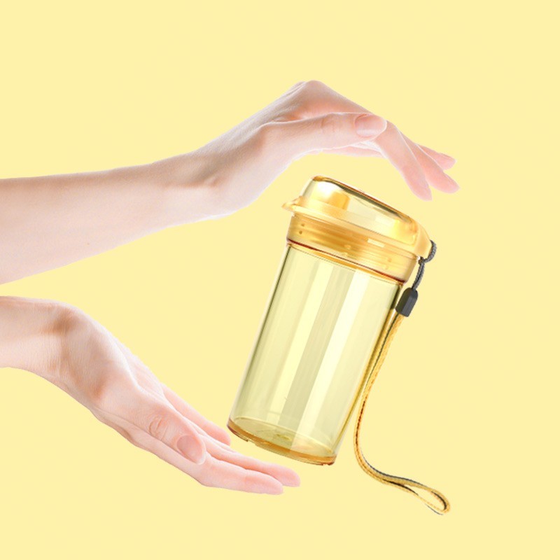 10个便携水杯、运动随手杯品牌——实用、好看的杯子推荐