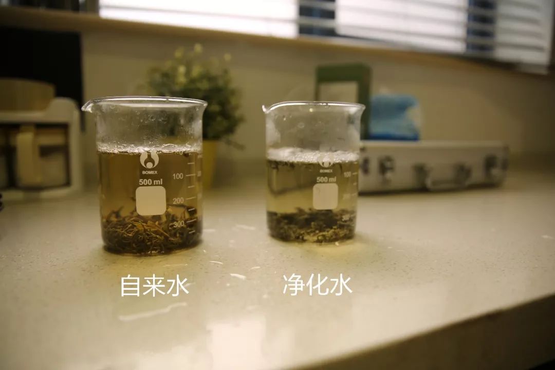 3msd390净水器评测,拒绝多喝热水