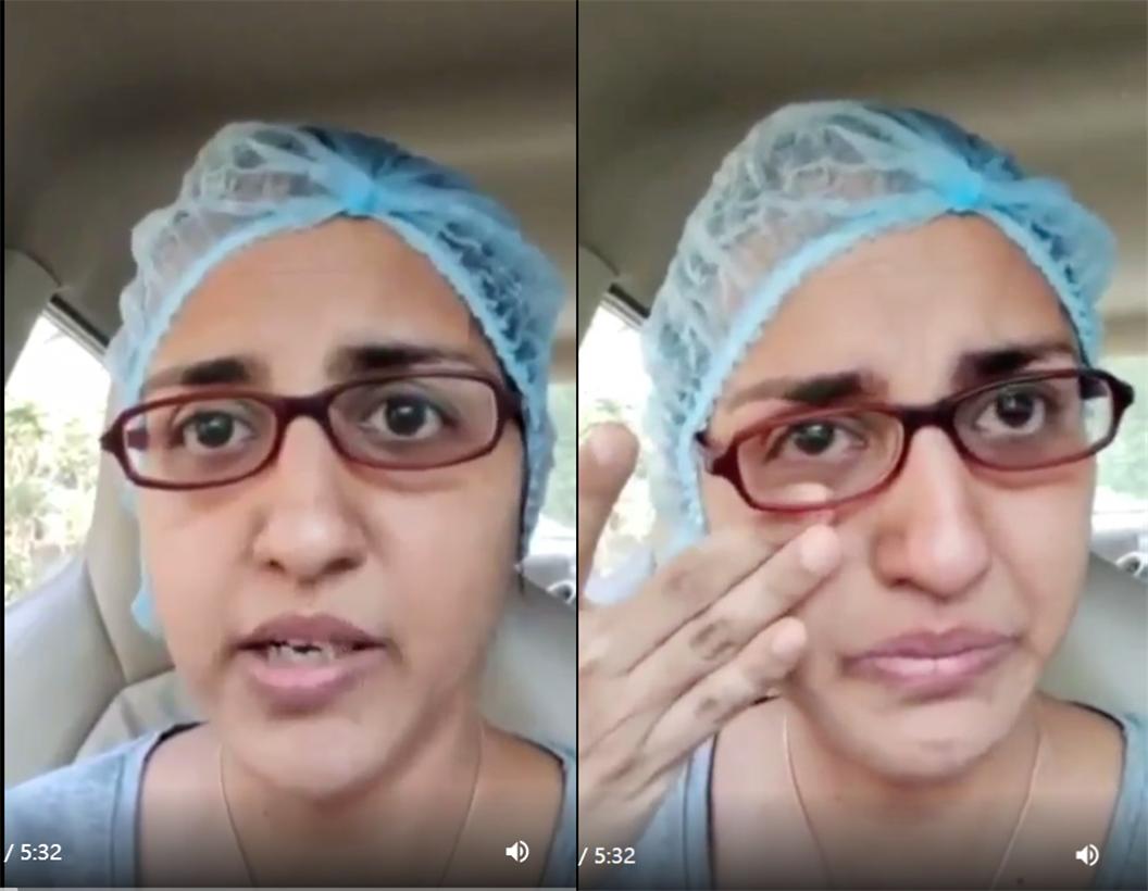 疫情中的印度大学生：寒假过了15个月，近40亲人感染9人死亡，要住院先付100万