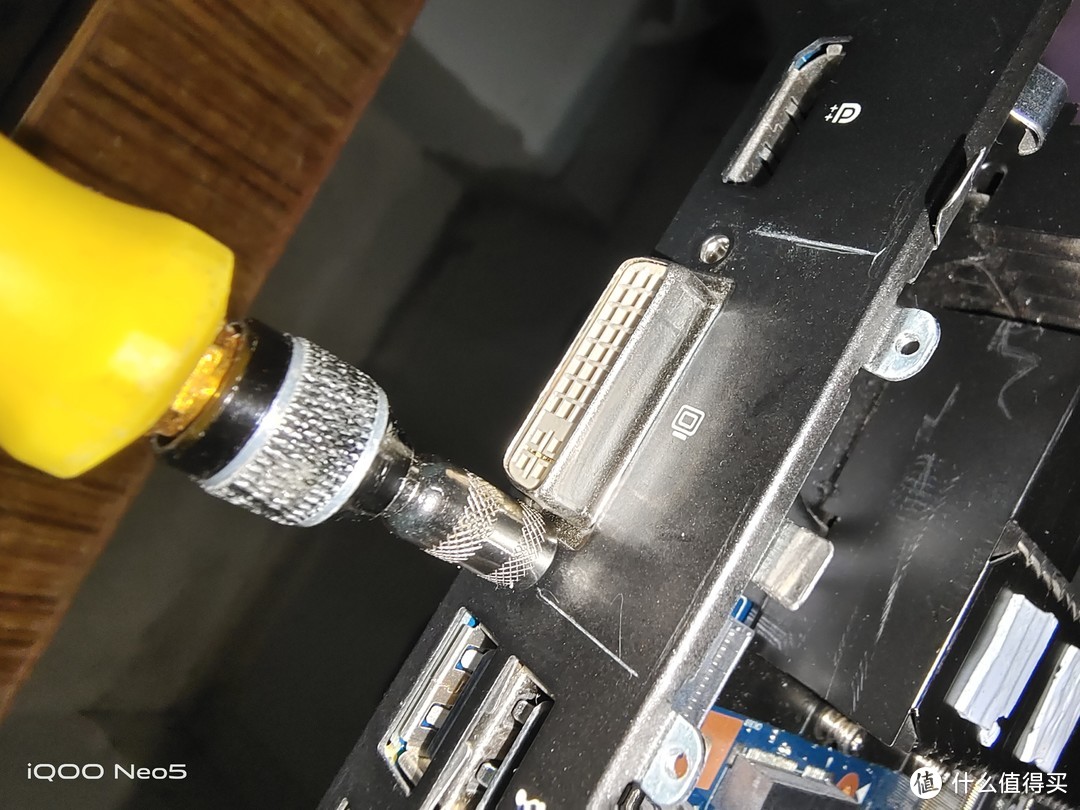 百元戴尔Wyse5020四核AMD瘦客户机爆改三网口OpenWrt软路由