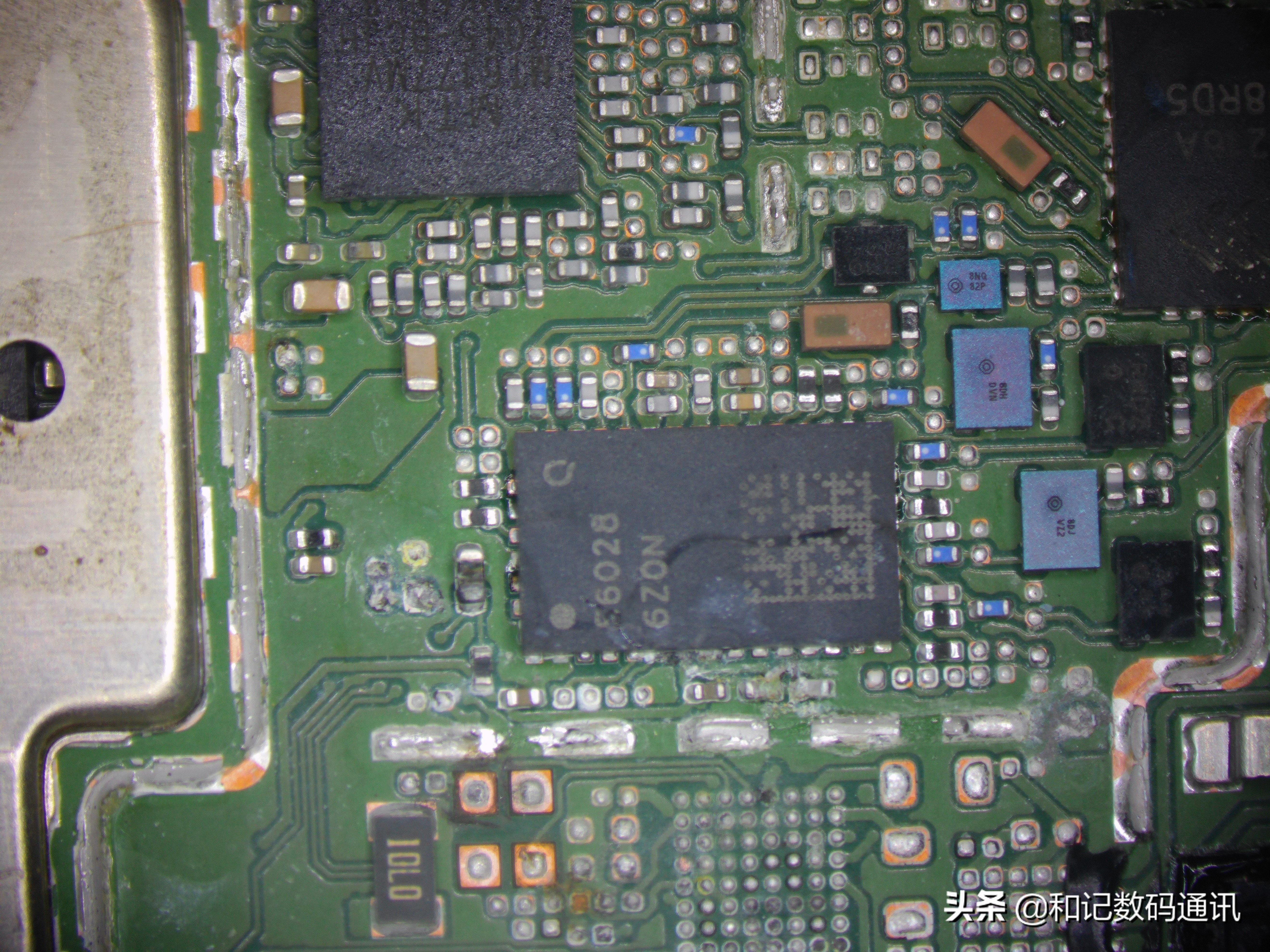 vivoy3s进水摄像头打不开,vivoy3s进水