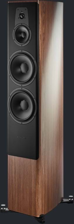 顶级发烧音响排行榜,十万级别的发烧音响