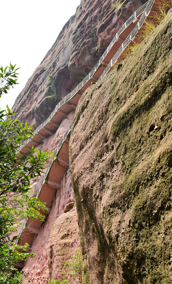 徐霞客游赣第一站在哪里,徐霞客游记江西第一站在哪