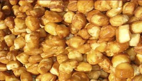 10款面食的60种做法,各种素面食的做法大全