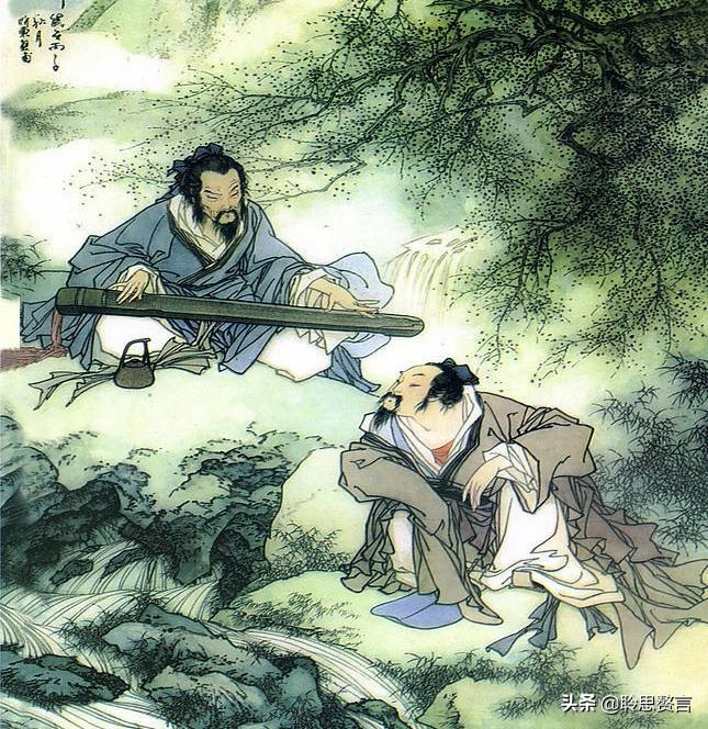 自嘲古诗词经典名句,自嘲一首七言绝句