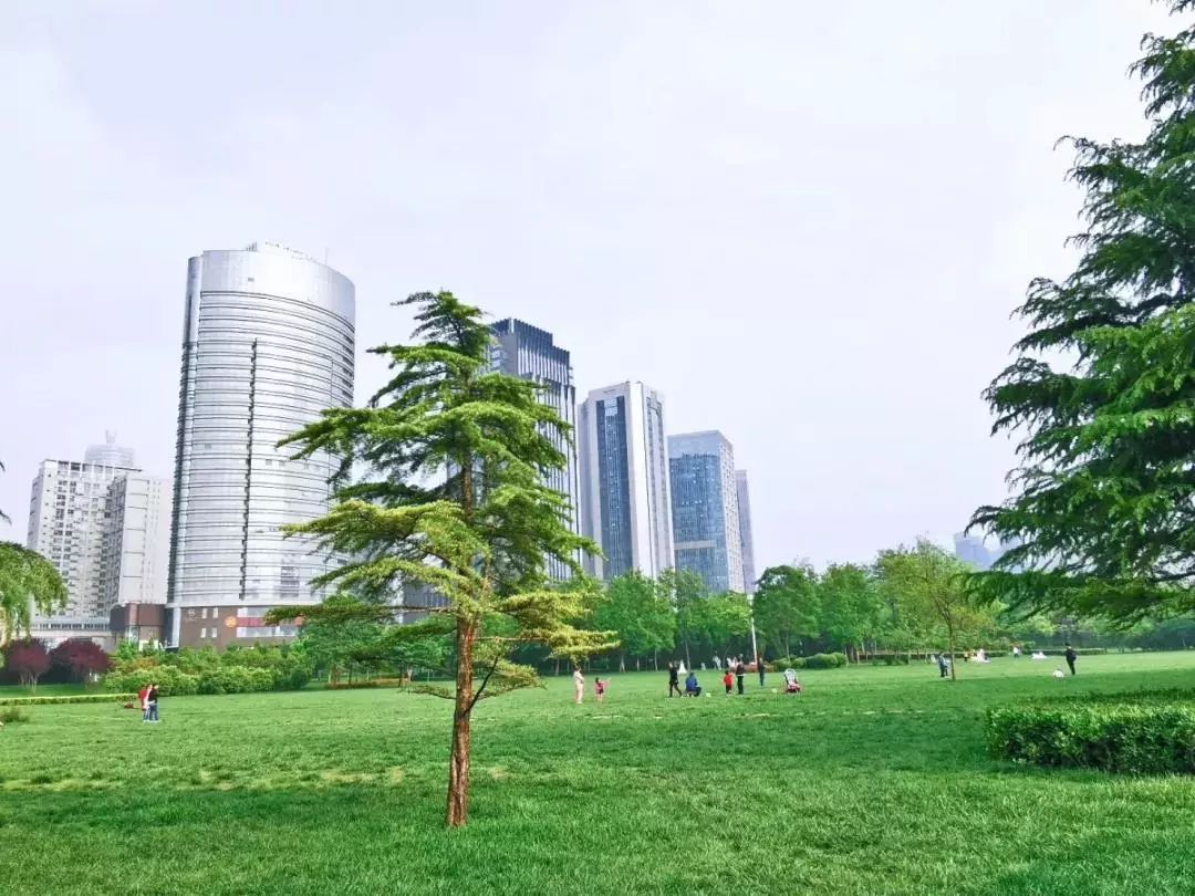 端午节郑州一日游,郑州端午旅游推荐2-3天游