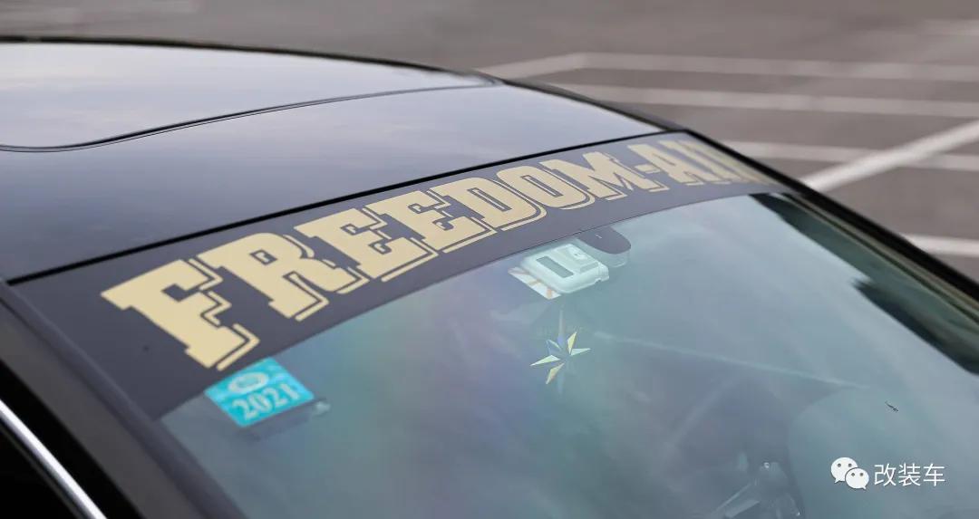 新大众迈腾改装,大学生改装迈腾