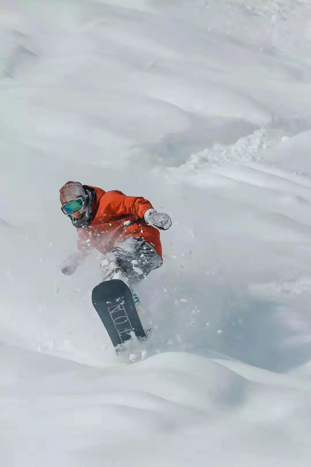 滑雪带小孩玩的场地,带娃滑雪推荐