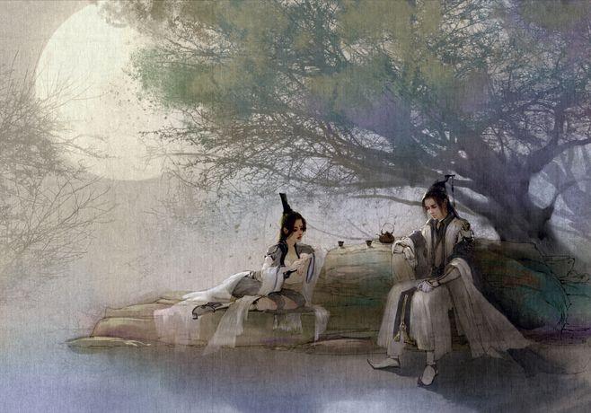 剑三所有剧情故事汇总,剑三爱情故事大全